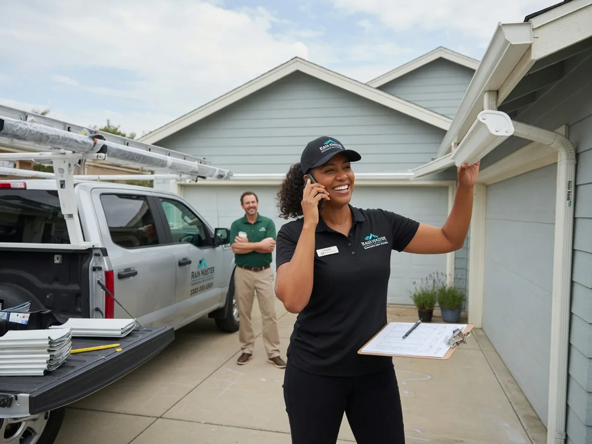 Gutter Installation Delphi Falls, NY FAQs